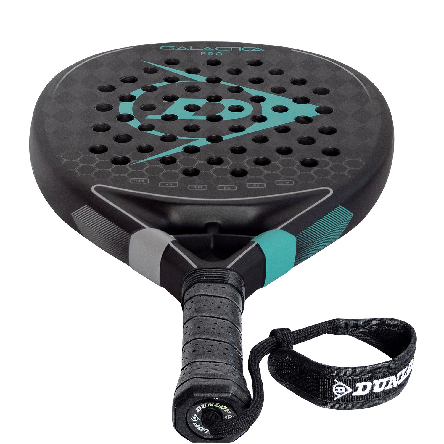 Dunlop Galatica Pro