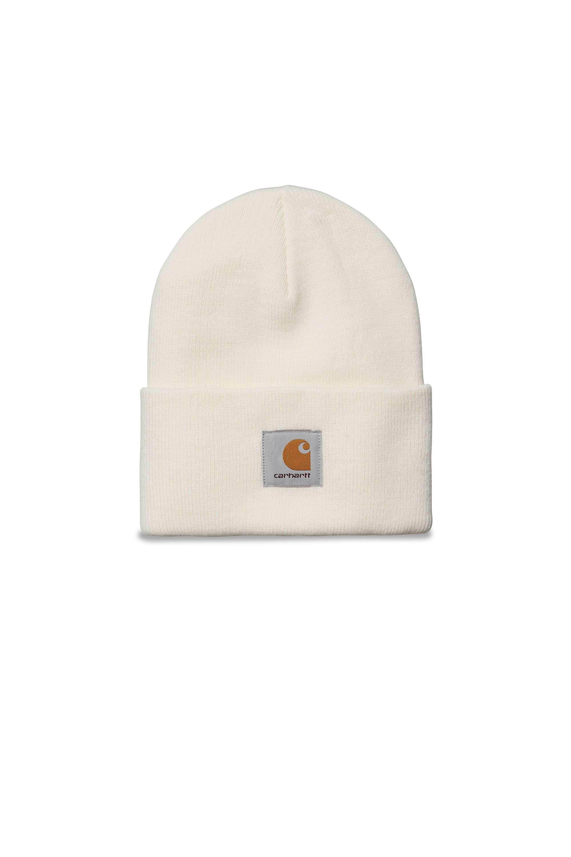 CARHARTT WIP Bonnet ACRYLIC WATCH Beige