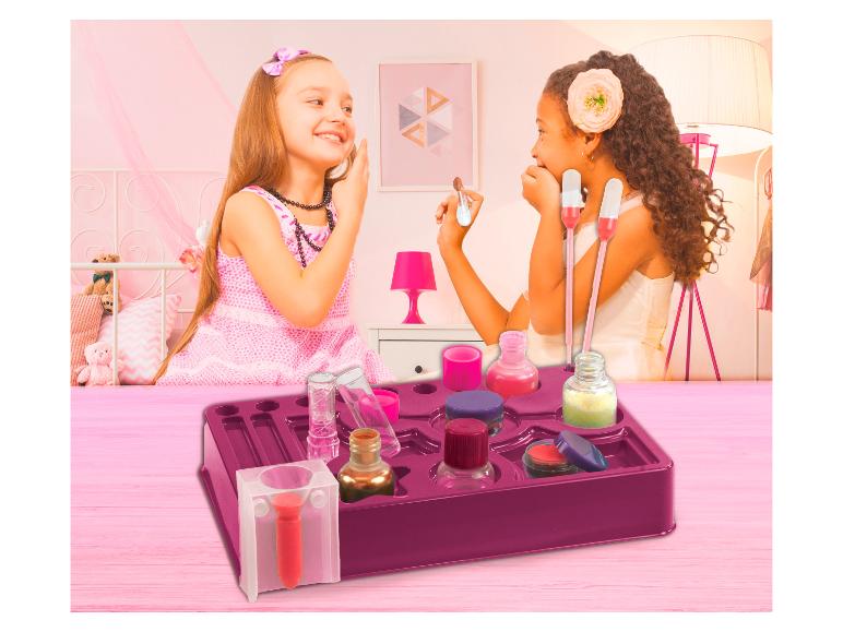 Kinder make-up set