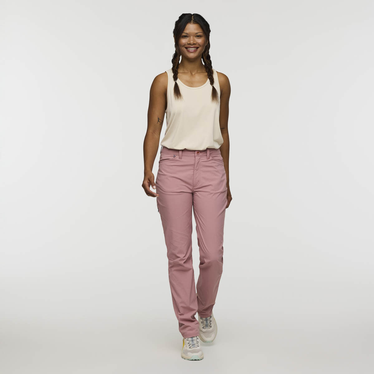 W Coraje Tech Pant