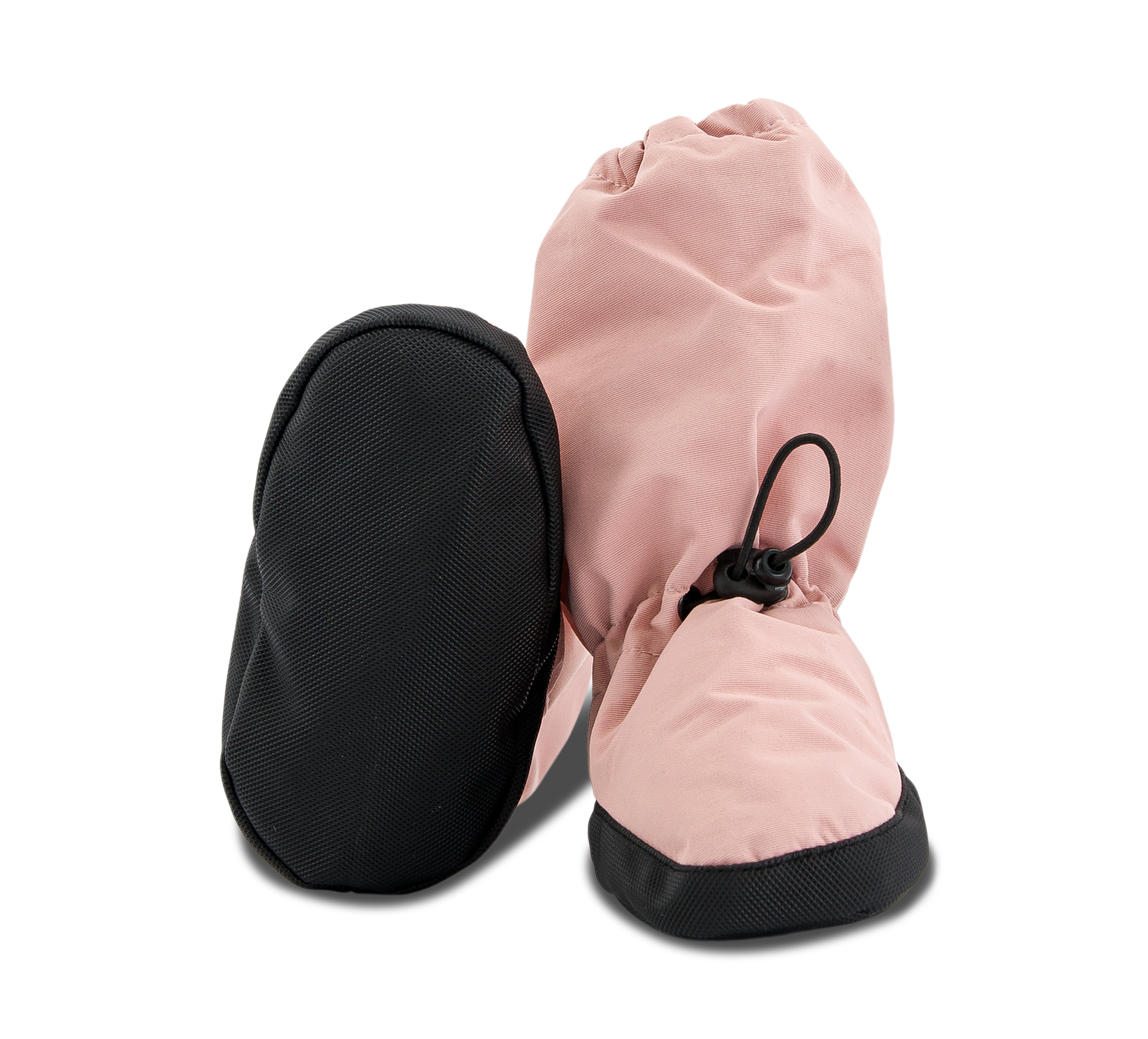 Color Kids Footies W. Anti Slip - Winterschuhe