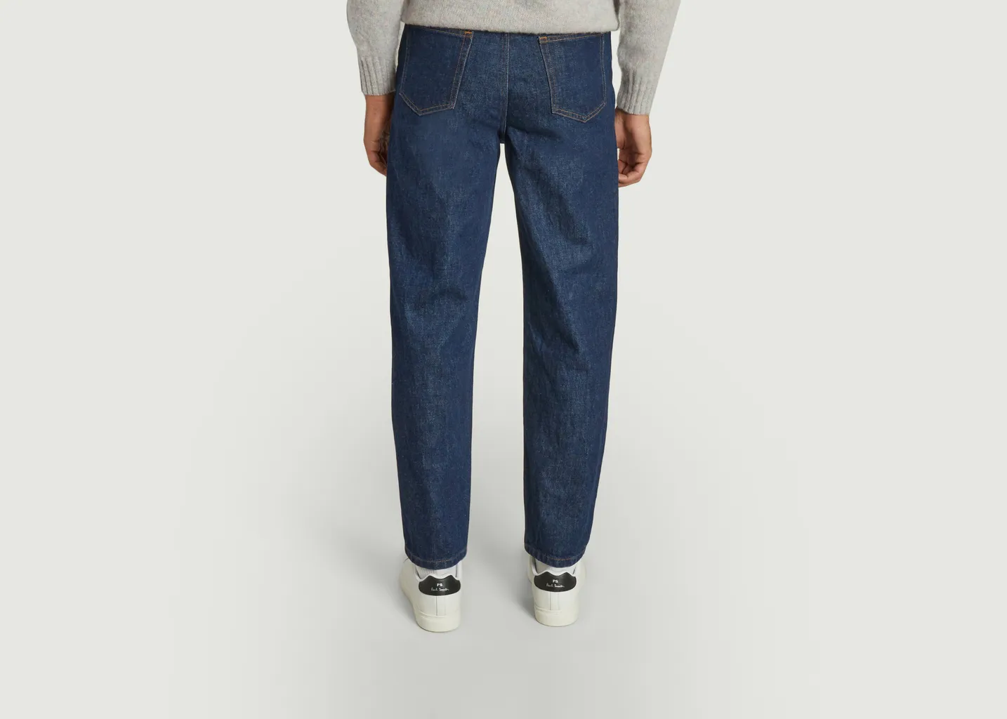 Jean Martin A.P.C.