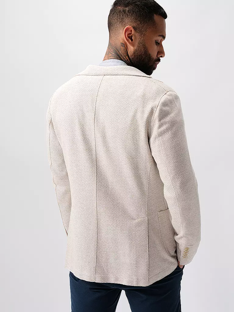 ELEVENTY Sakko beige