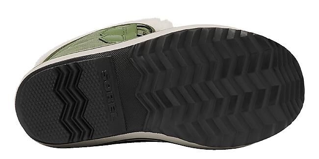 SOREL - CHAUSSURES CHAUDES YOUTH PAC NYLON WP