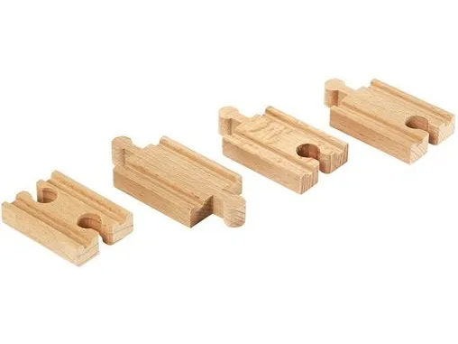 BRIO - Mini Straight Tracks (33333) / Cars and Vehicles