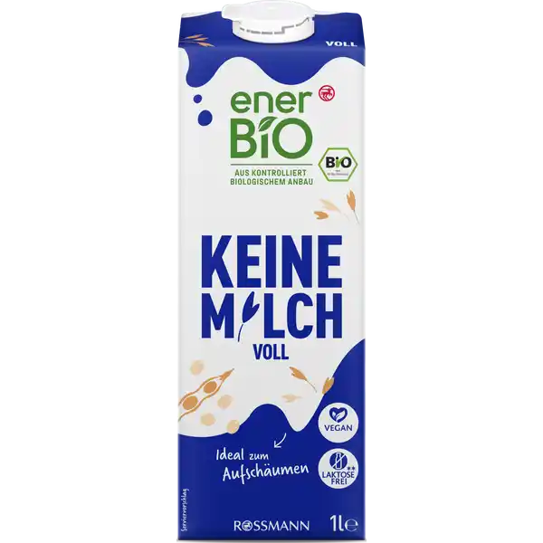 Keine M*lch Voll