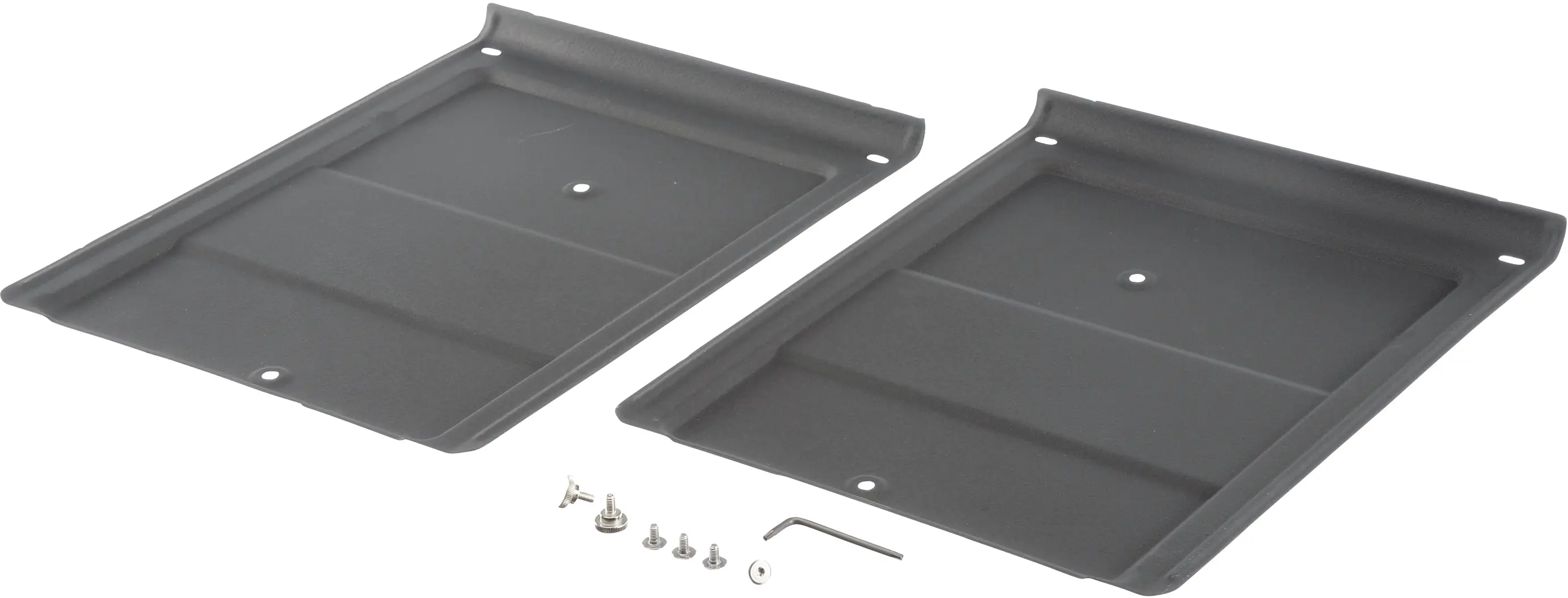 Ecolyse-set Eco-clean set voor zijwanden en bovenkant incl. schroeven 00465004