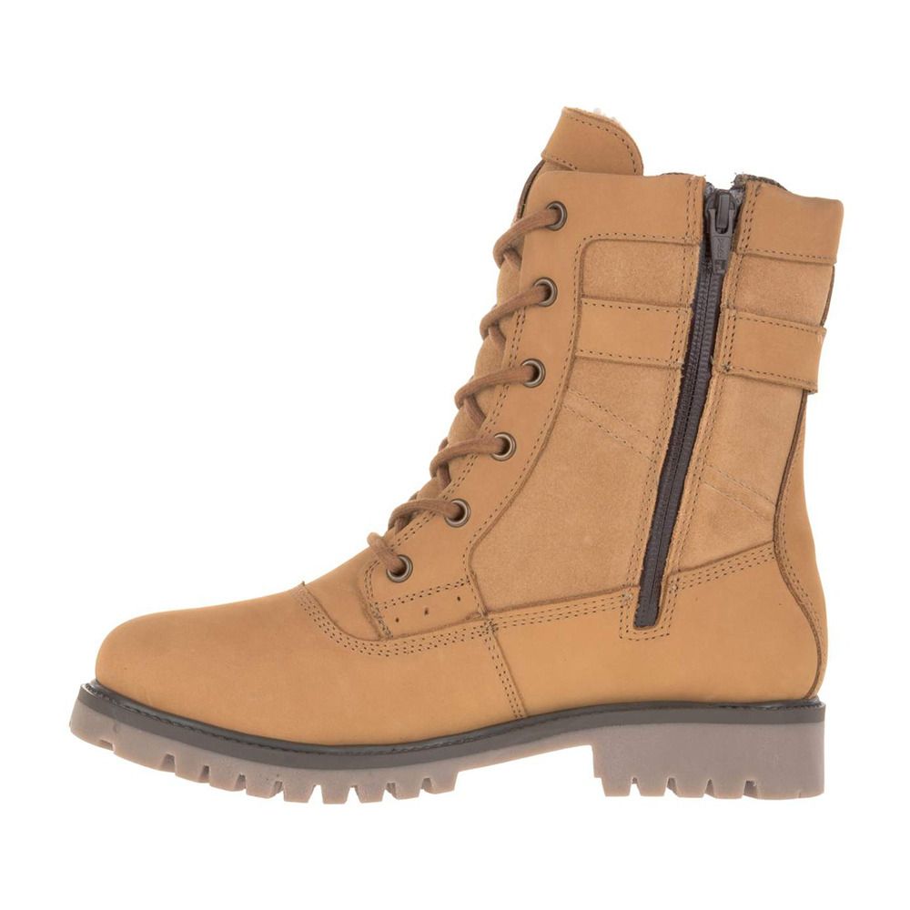 Kamik ROGUE MID - Bottes Femme ktan-tan