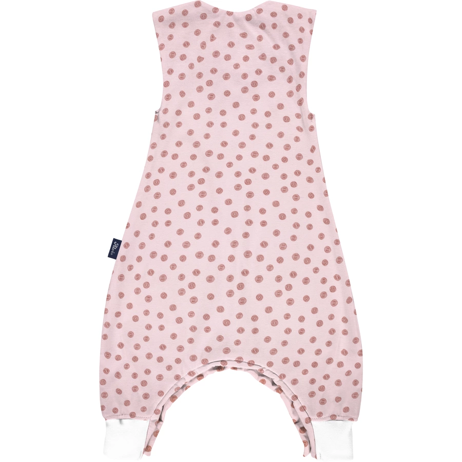 Alvi® Sleep-Overall Light Curly Volant