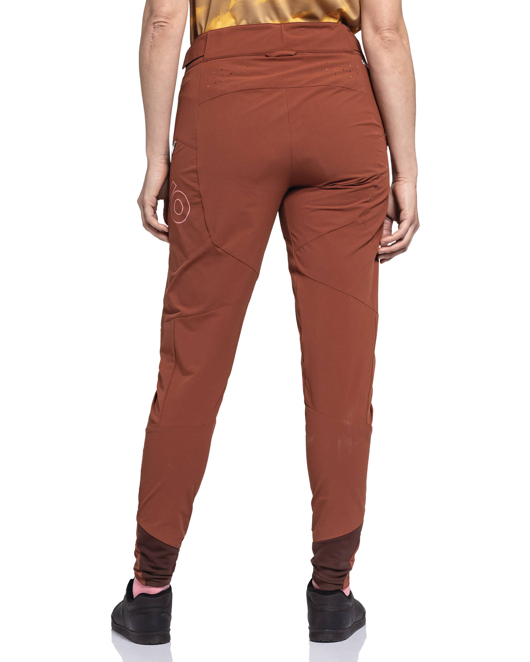 Schöffel| Damen Hose AROSA L