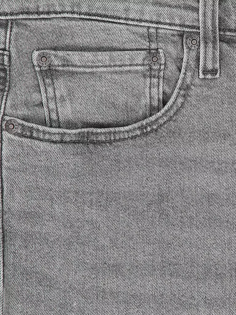 LEVI'S® Jeans 502 TAPER grau