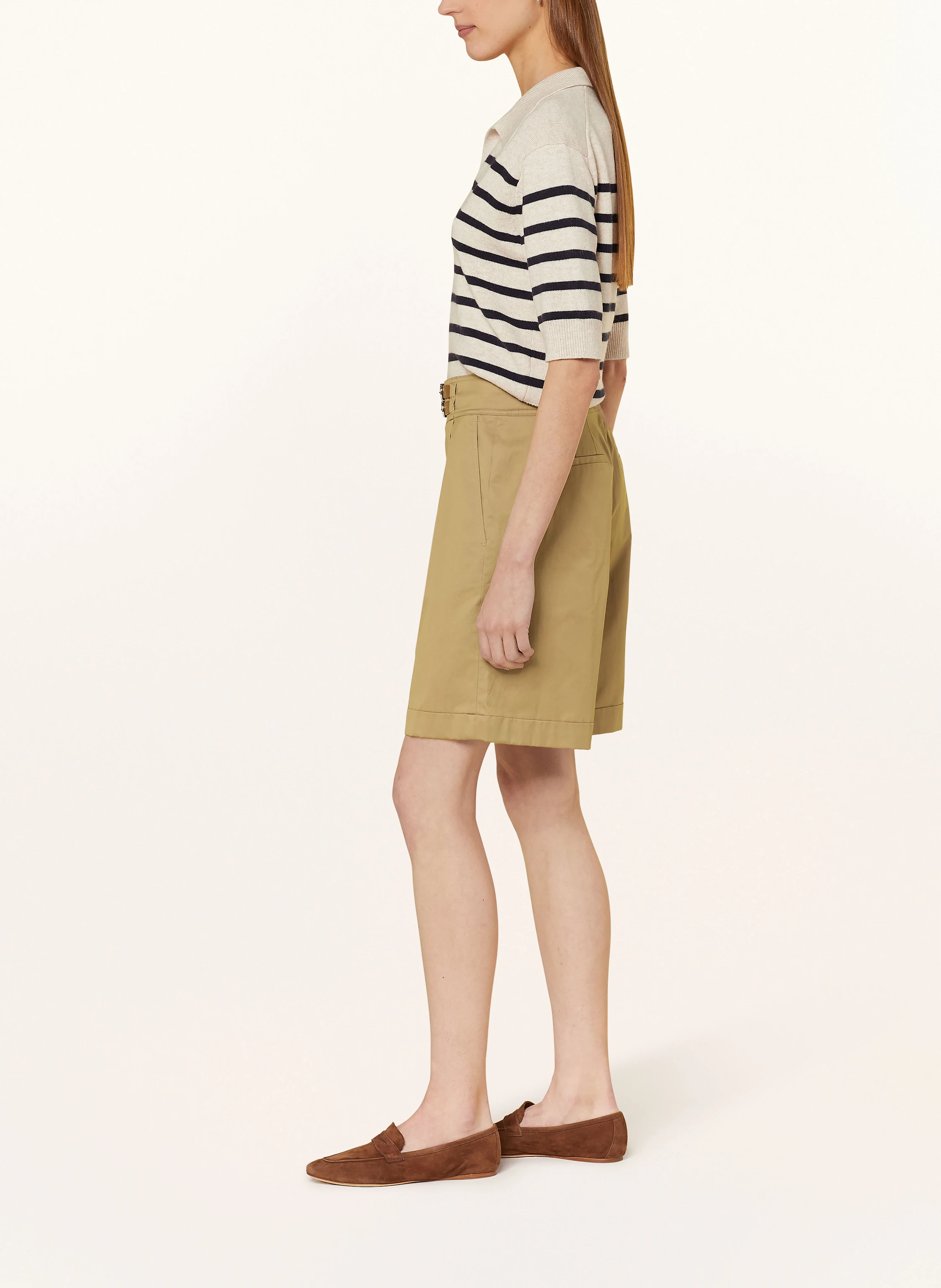 LAUREN RALPH LAUREN Shorts