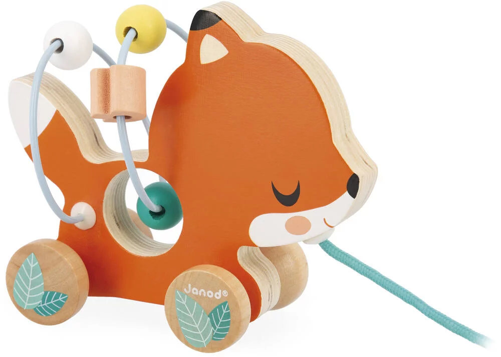 PURE - BABY LOOPING ANIMAUX