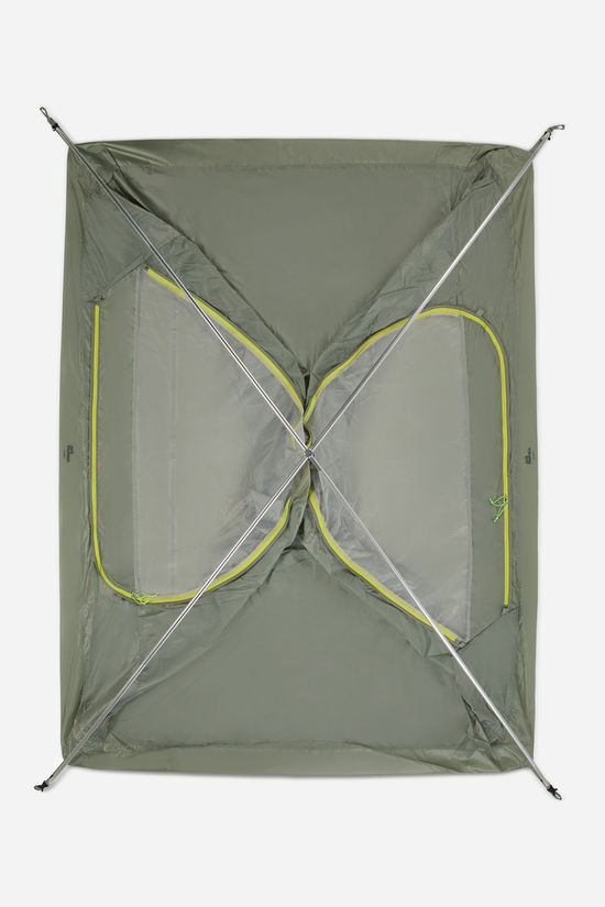 Jack Wolfskin Jack Wolfskin Sky Dome III Tent