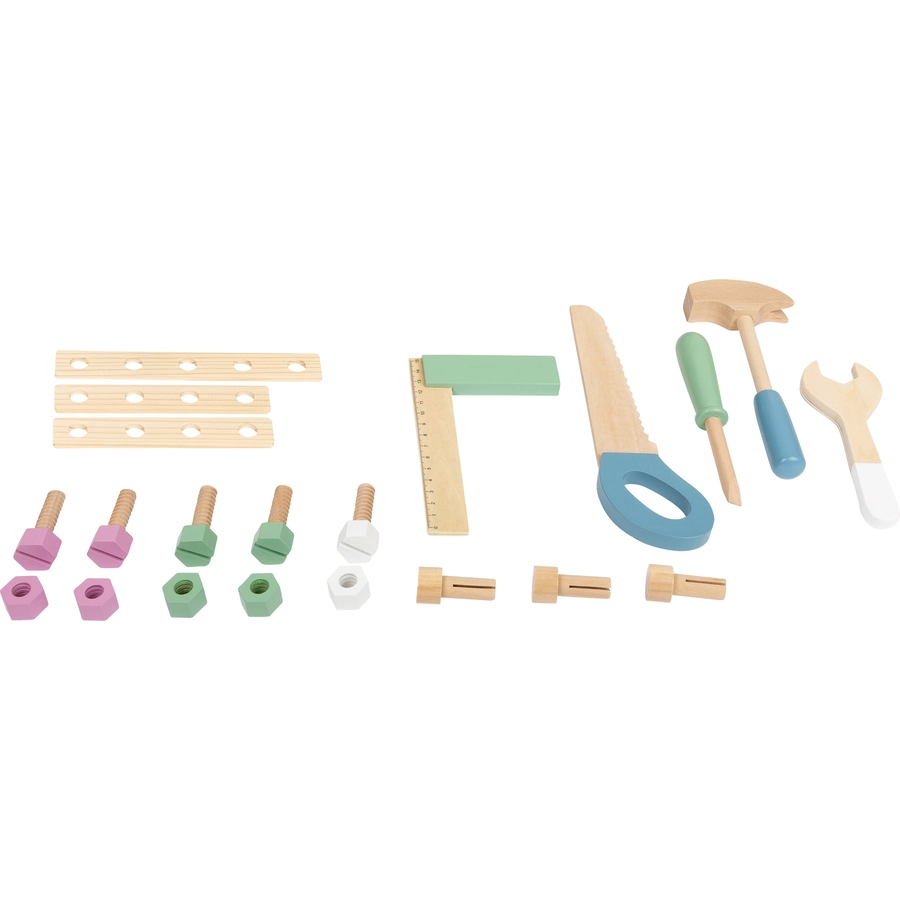 small foot® Werkbank Nordic kompakt