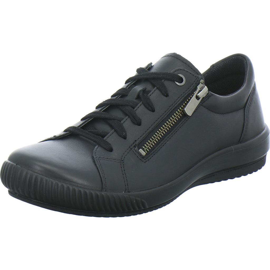 Legero Sneaker Damen Tanaro Schwarz