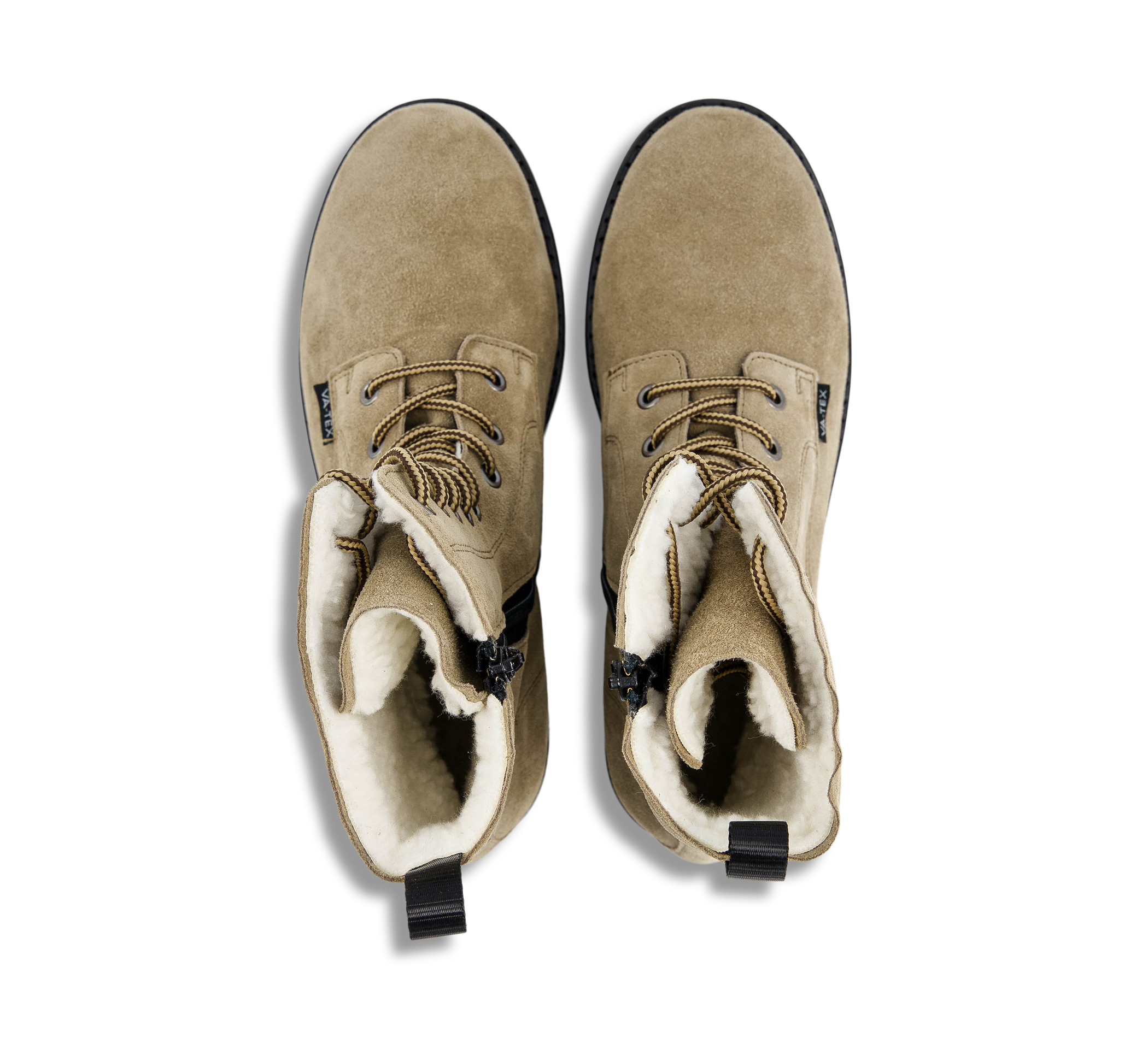 Vado Lola Hi - Winterschuhe