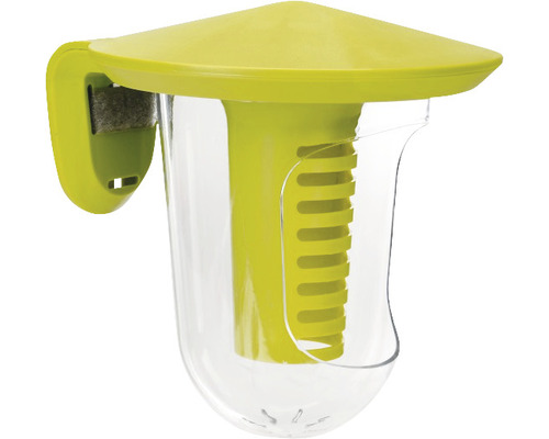 Karlie Multi Feeder vogelvoederhuisje 20 x 18 x 24 groen
