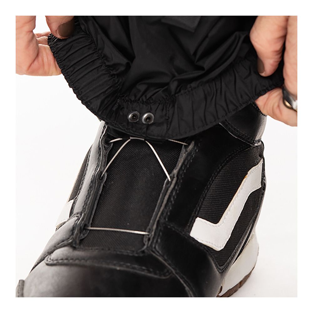 686 SMARTY 3-IN-1 - Pantalon Femme black