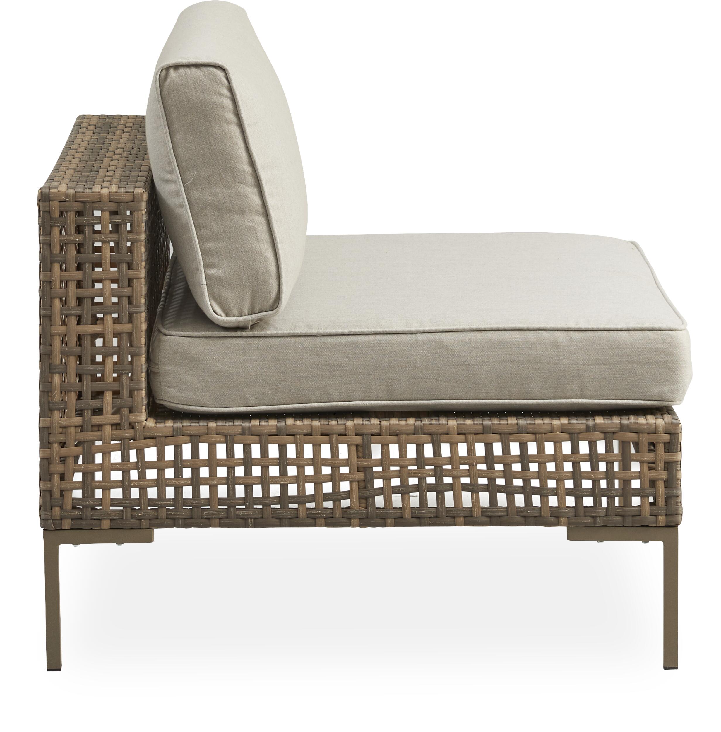 Serino Loungemidtermodul