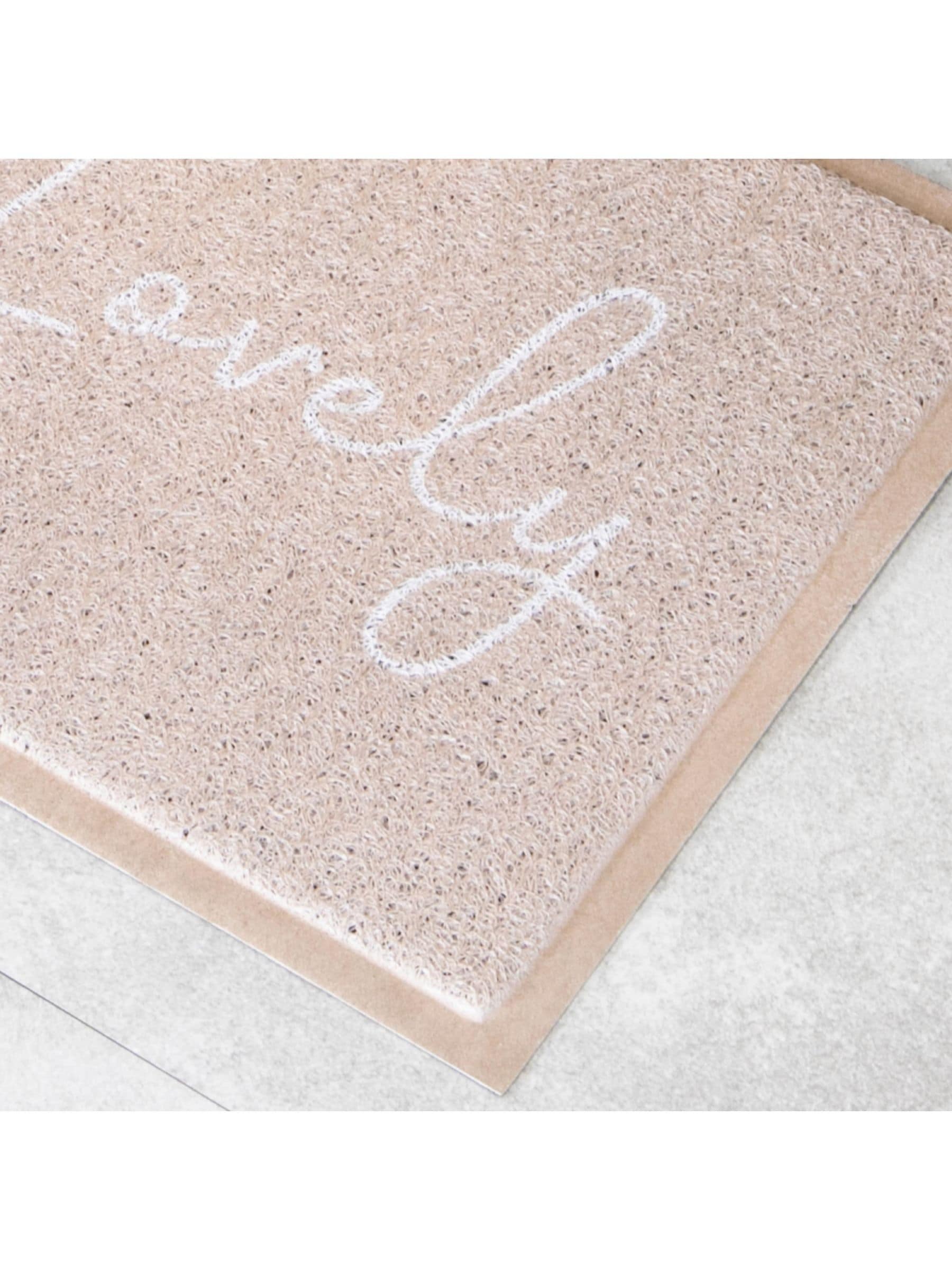 Artsy Mats Hello Lovely Doormat