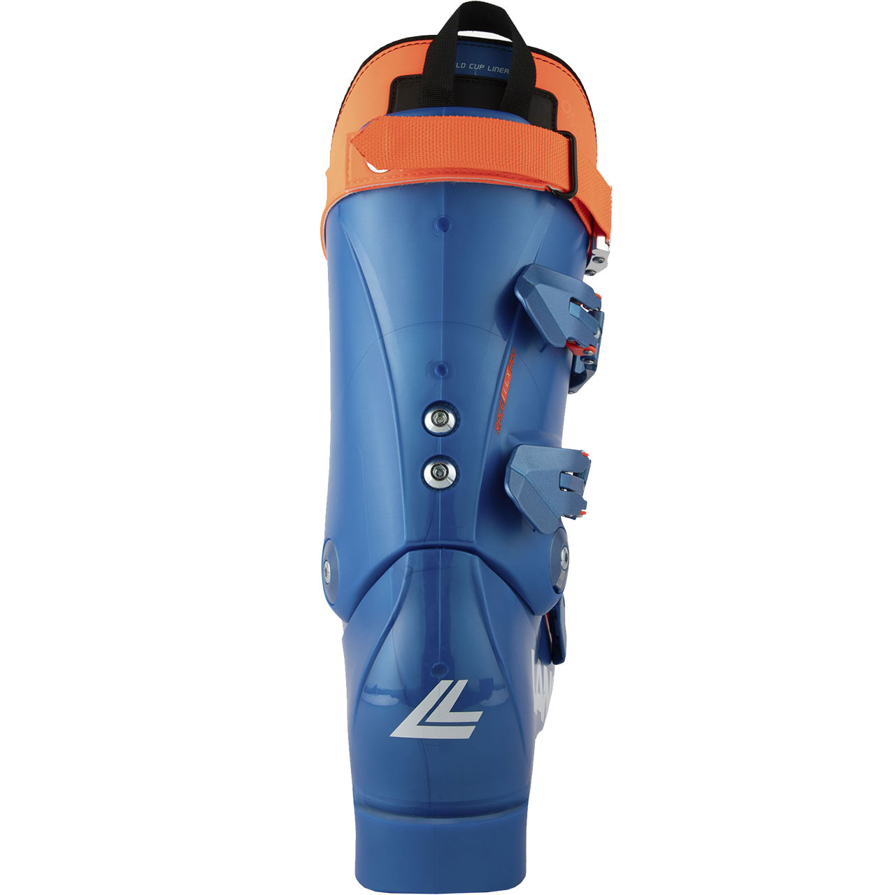Lange World Cup RS 140 ZR vibrant blue | Lange Skischuhe | Lange | L | MARKEN | XSPO