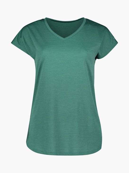 CMP T-Shirt Grün