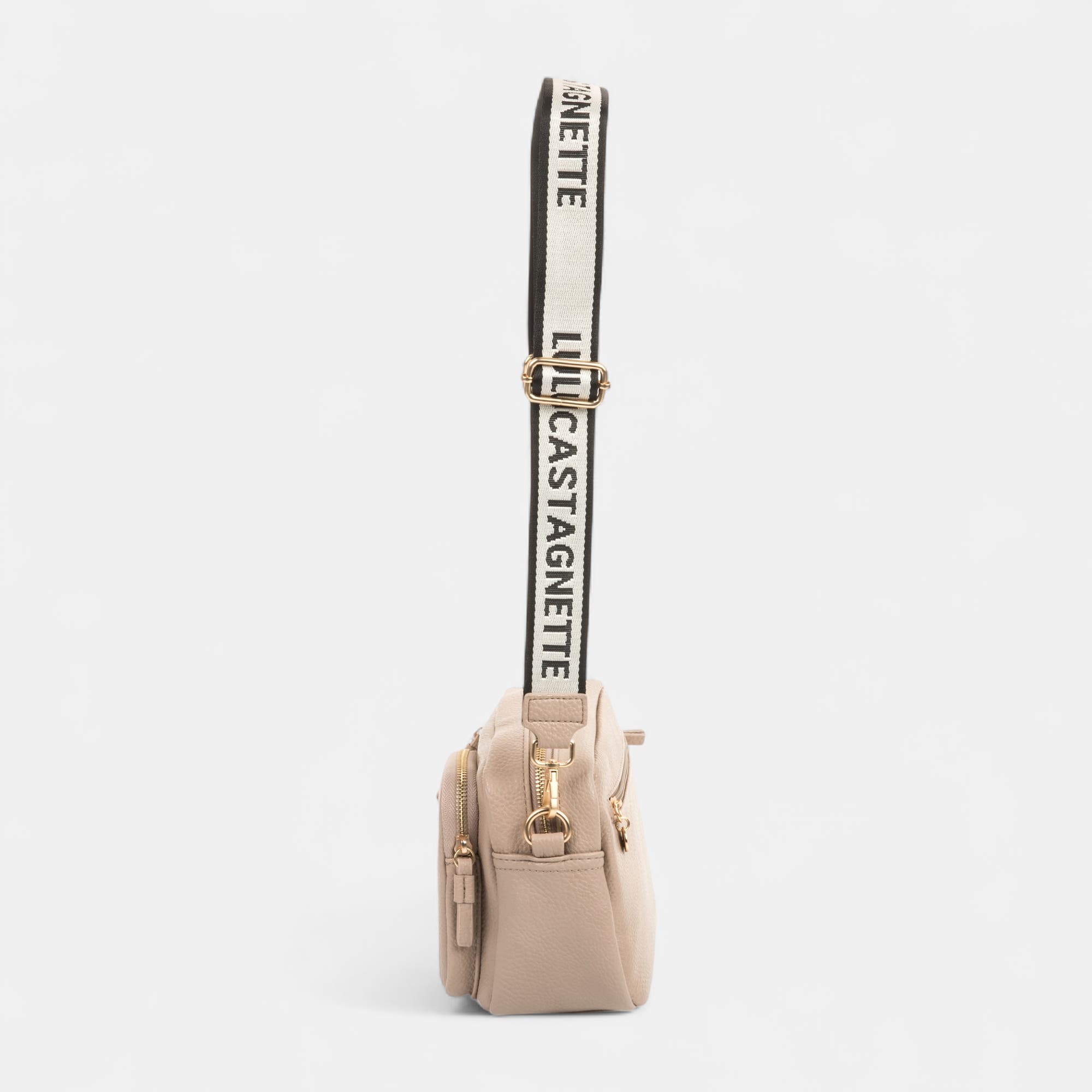 Sac bandoulière neutre