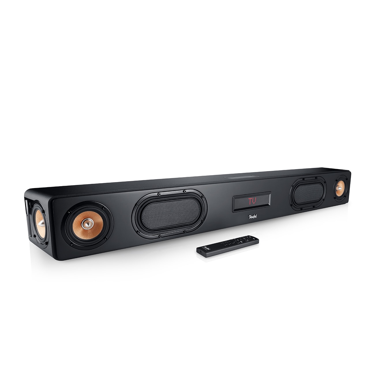 CINEBAR ULTIMA Surround Power Edition