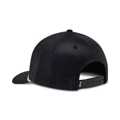 Casquette Fox RS DREAM TRUCKER FEMME - Noir