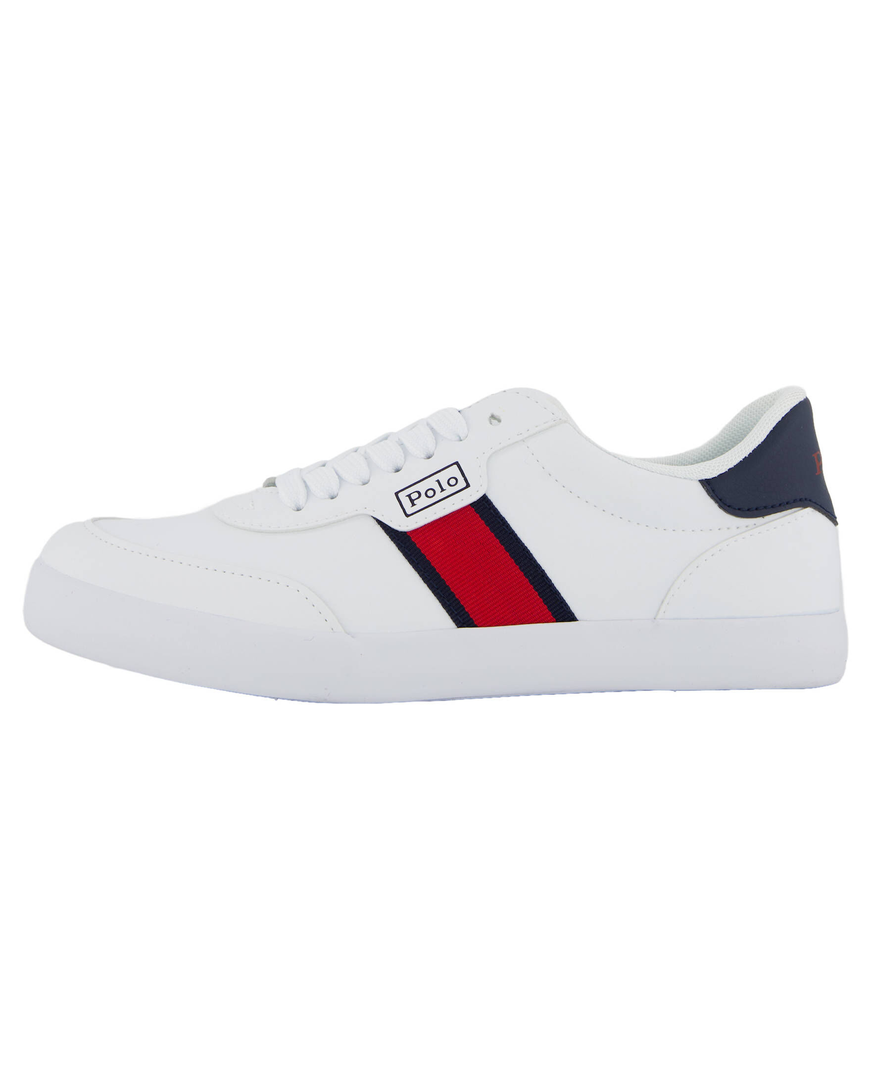 Polo Ralph Lauren| Kinder Sneaker COURT LOW