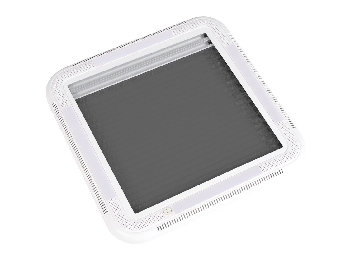 Obelink Panorama LED 50 x 50 dakluik
