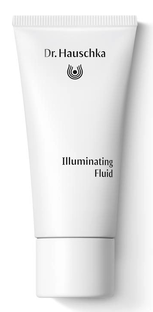 Dr. Hauschka Illuminating Fluid Translucent 00 30ML