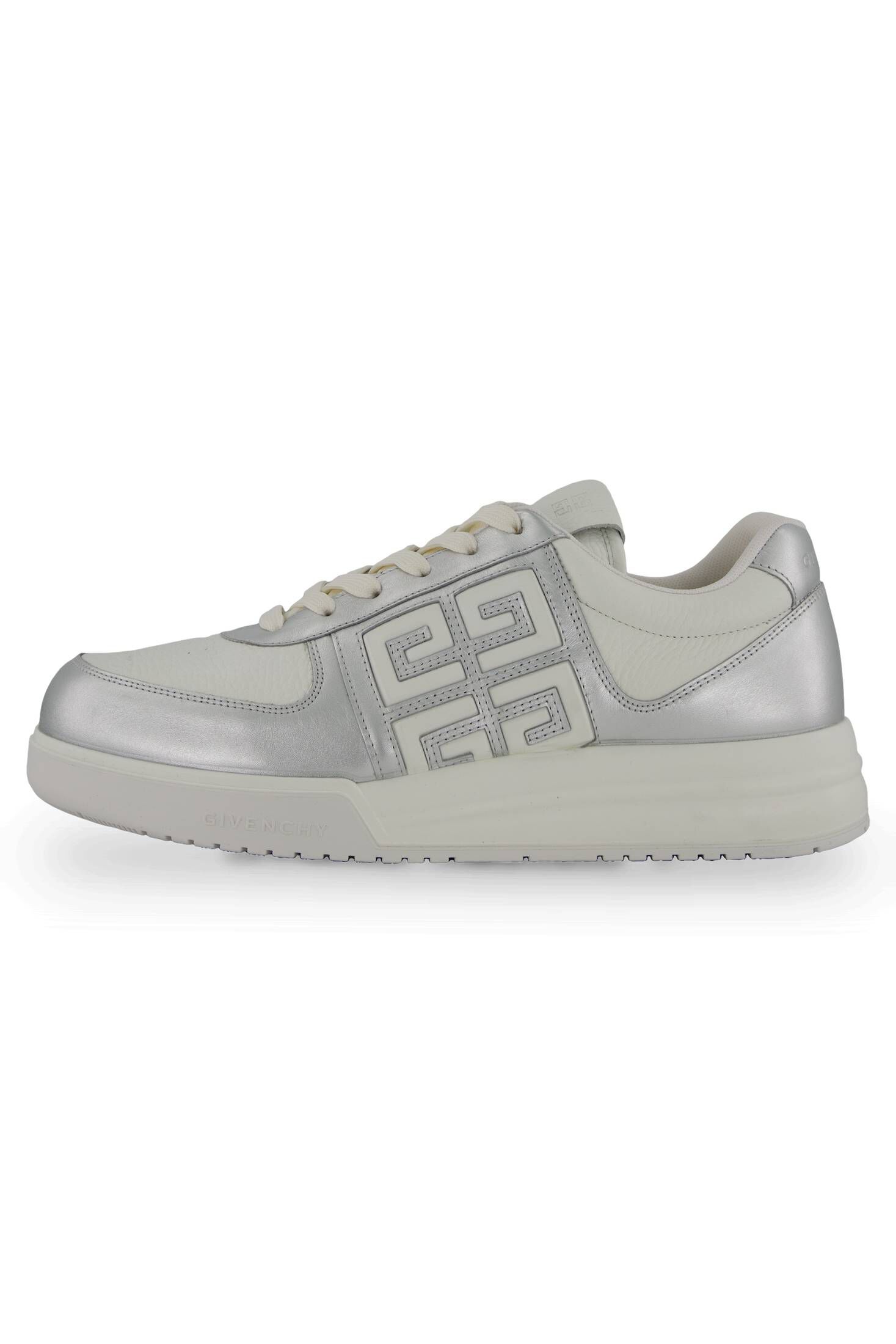 Givenchy| Herren Sneaker G4 LOW-TOP