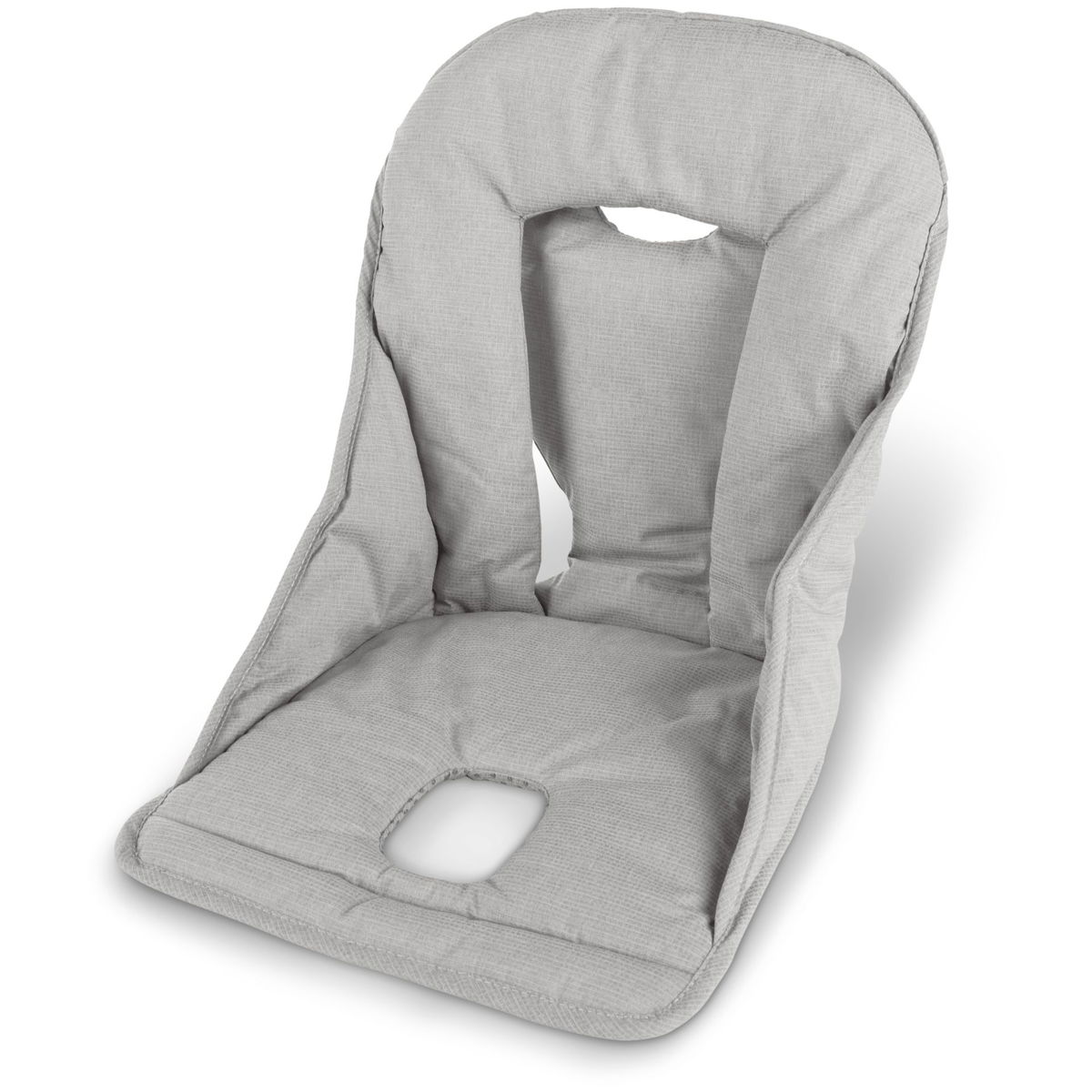UPPAbabyUPPAbaby   Ciro Sitzkissen grey