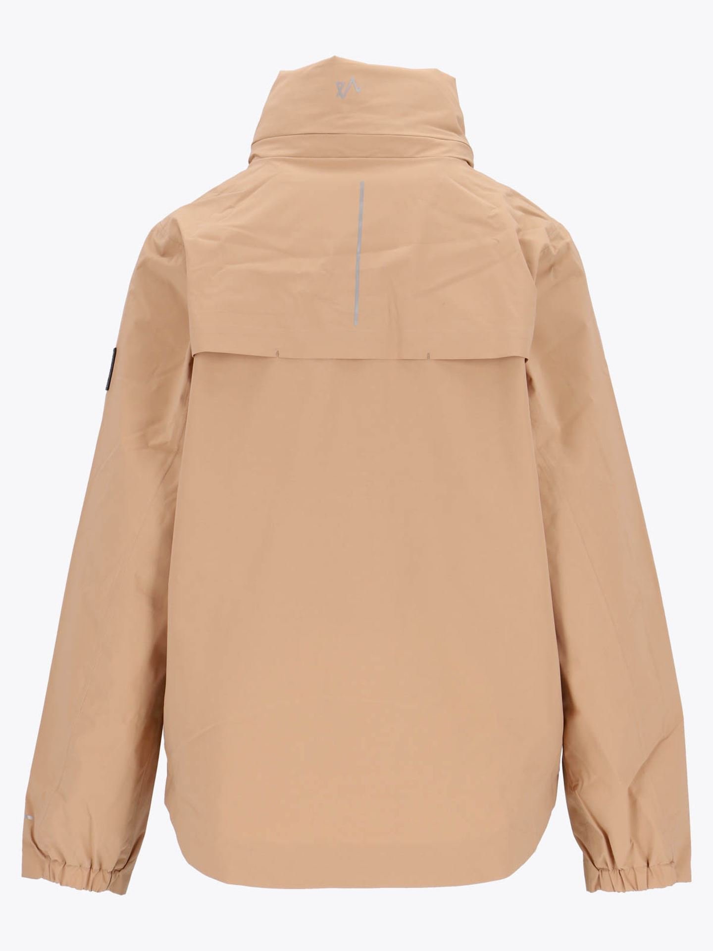 Mode Light Skalljakke