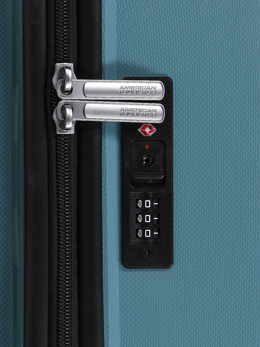 Valise American Tourister Air Move 66 cm