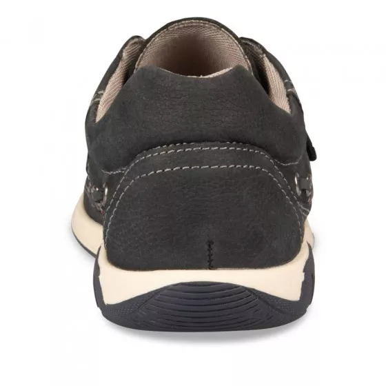 Chaussures bateau MARINE CAPE BOARD CUIR