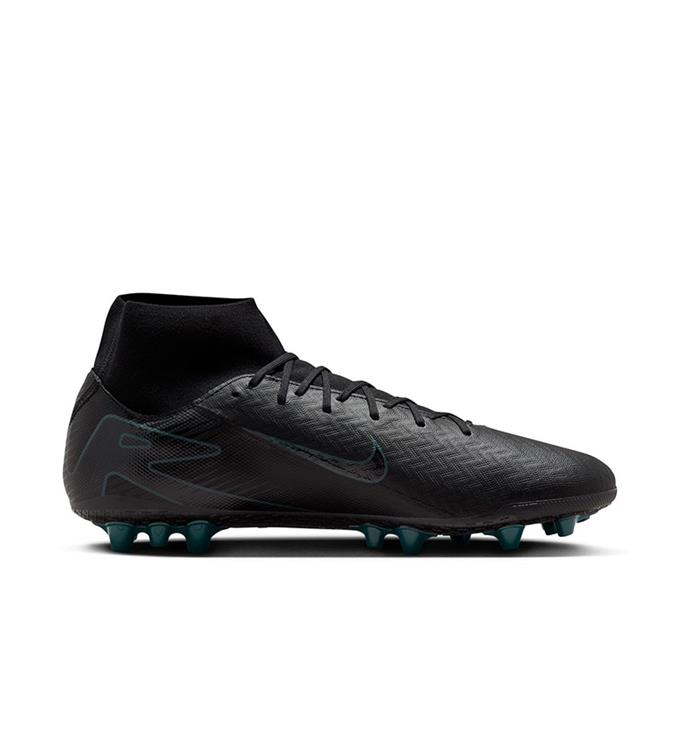 ZM SUPERFLY 10 ACADEMY AG,BLAC BLACK-BLACK-DEEP-JUNGLE