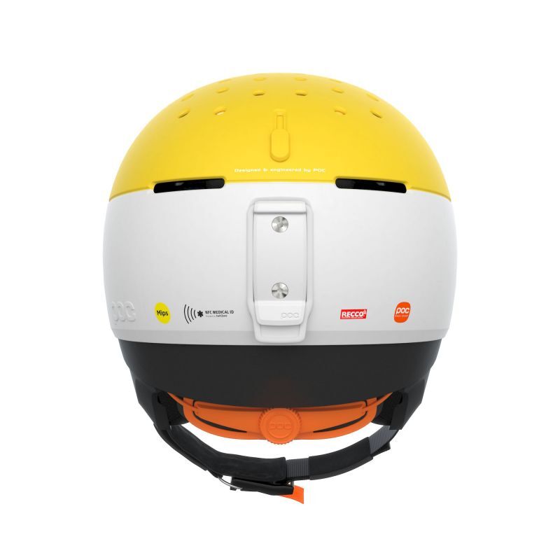 Meninx RS MIPS - Casque ski