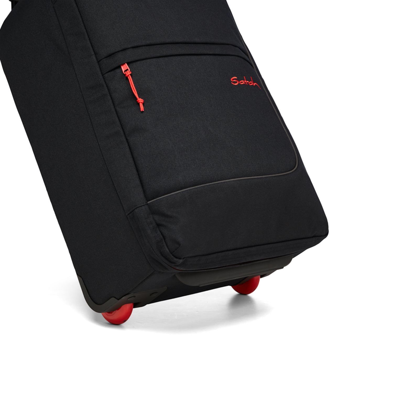 Satch Flow S Cabin Size Trolley fire phantom