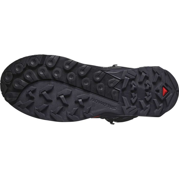 X Ultra Alpine Mid GTX Women vandrestøvle