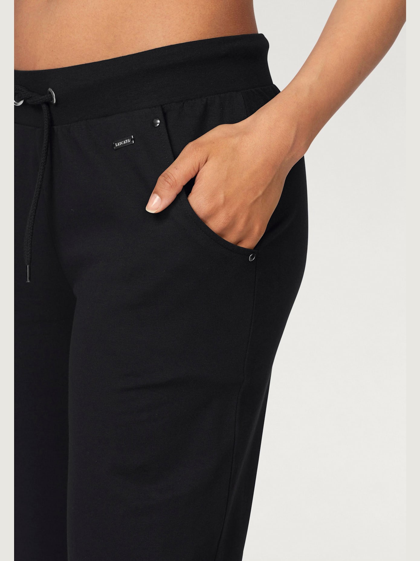 Pantalon détente confortable