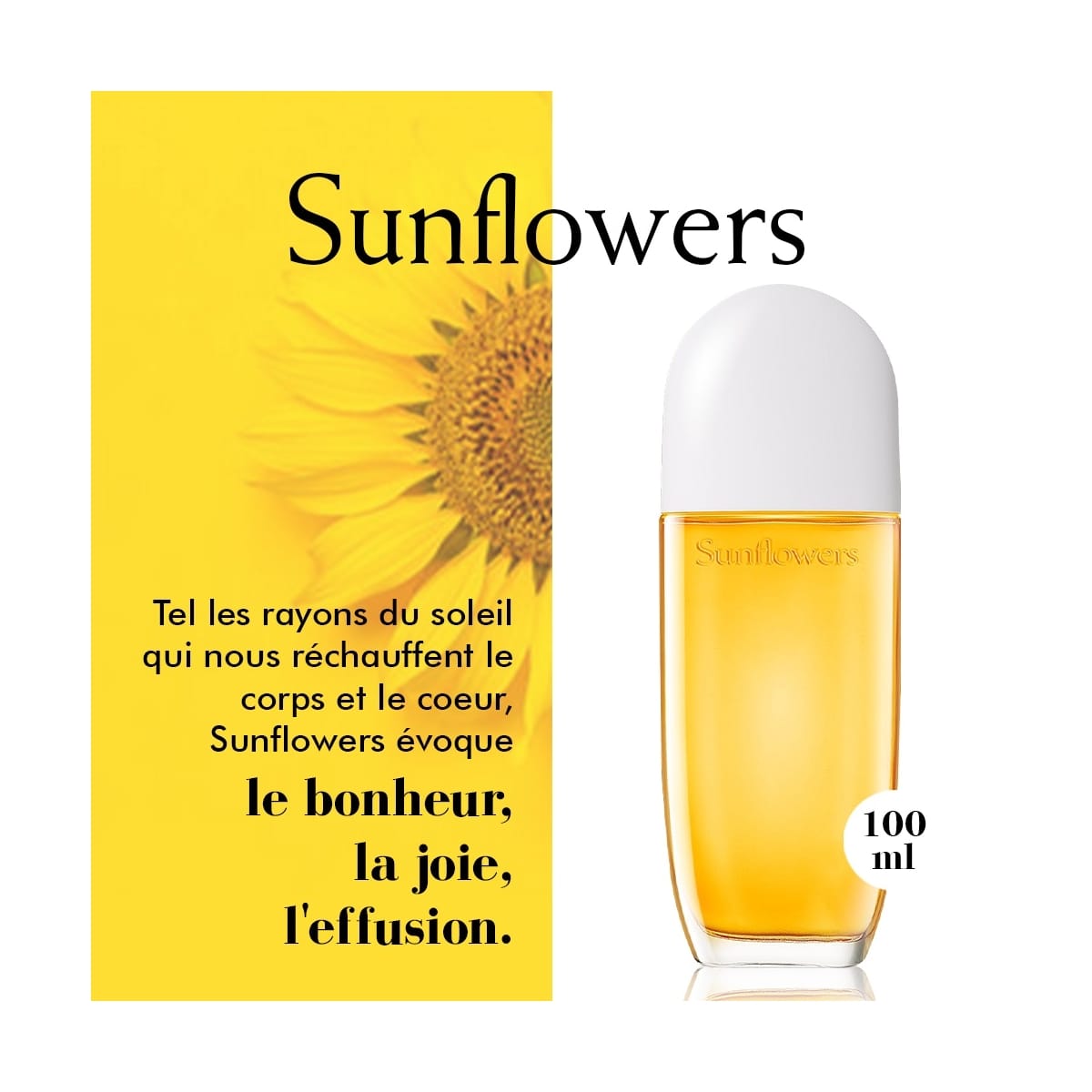 Elizabeth Arden Sunflowers Eau de Toilette