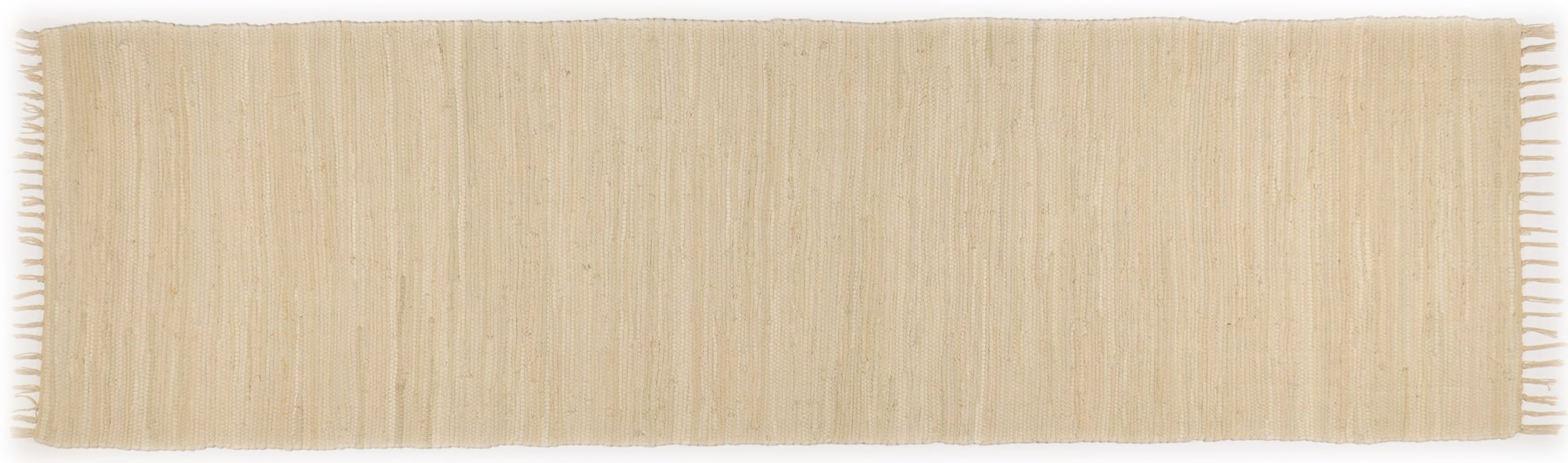 Teppich HAPPY COTTON beige