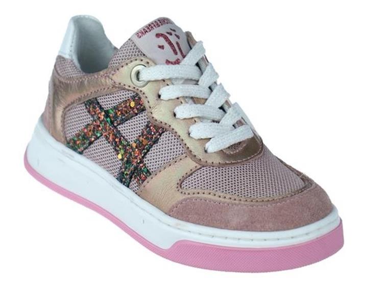 Jochie & Freaks 25322 400 roze