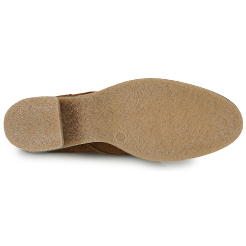 Betty London - LATIFFA - Camel