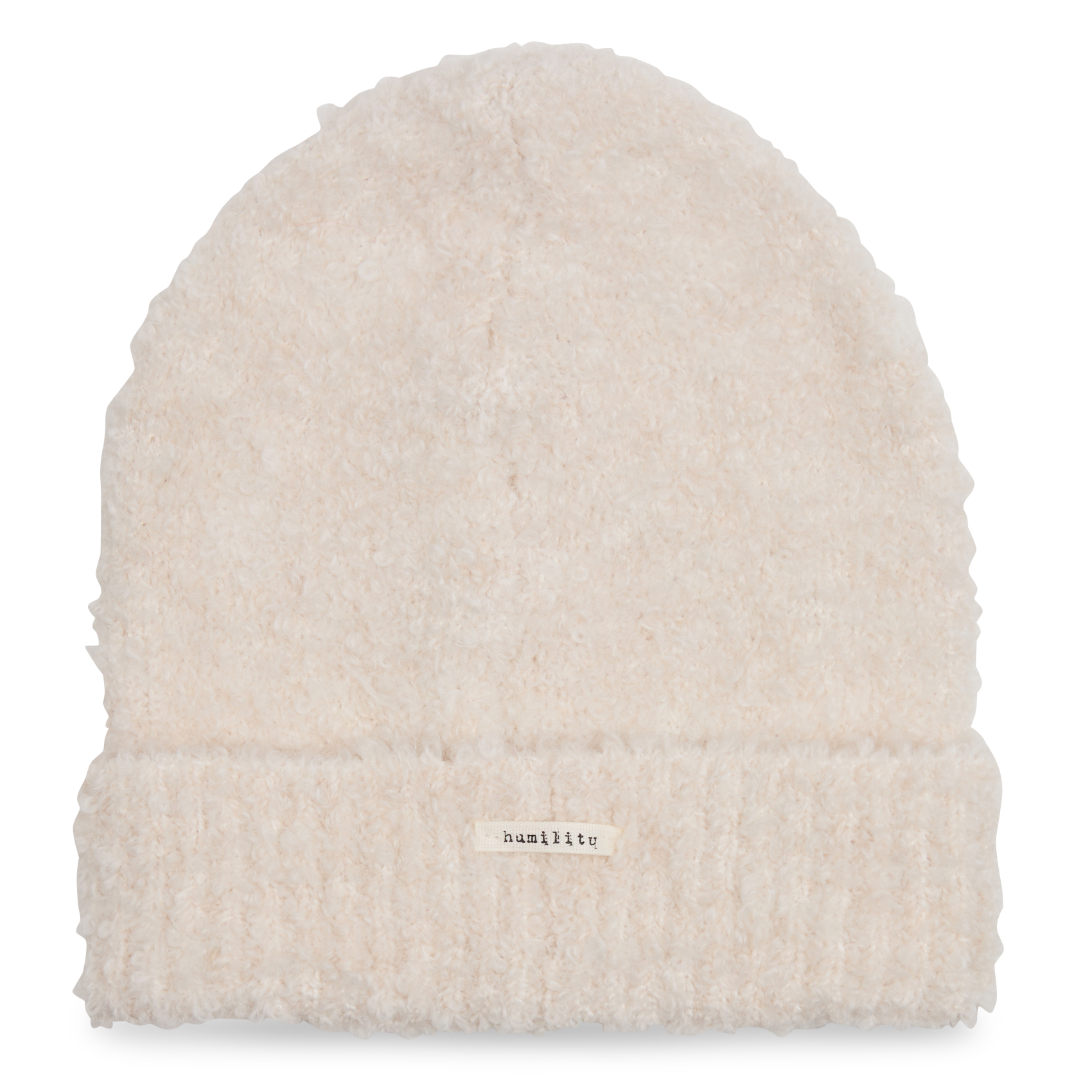 Bonnet| Blanc