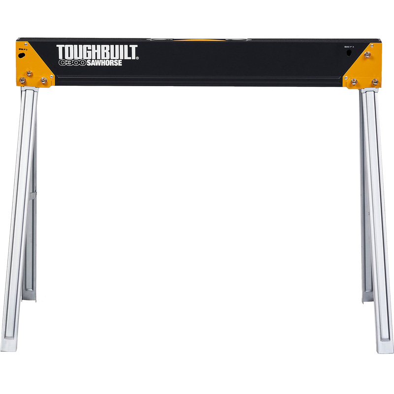 Toughbuilt C300 opvouwbare schragen 1000kg