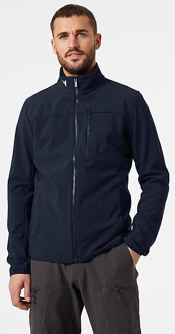 HELLY HANSEN - VESTE CREW SOFTSHELL 2-0